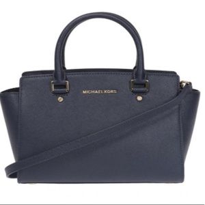 Michael Kors Selma bag